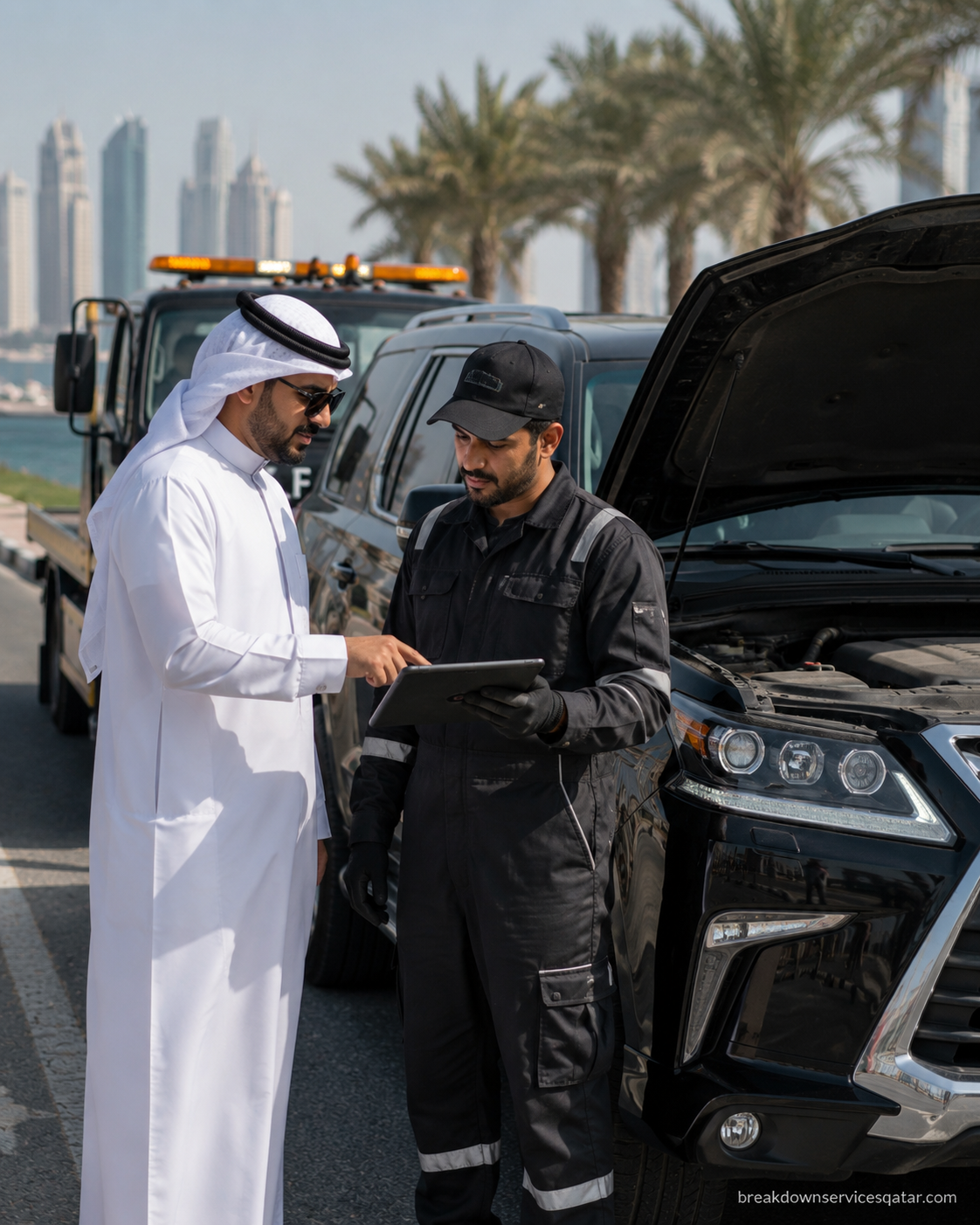 roadside assistance near me qatar roadside assistance